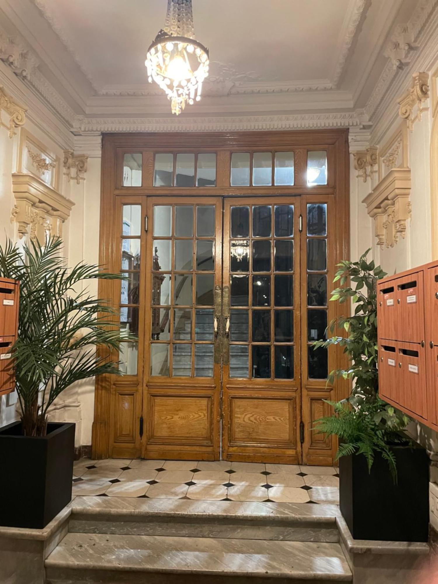 Chambre D Hotes Nisa Exterior foto