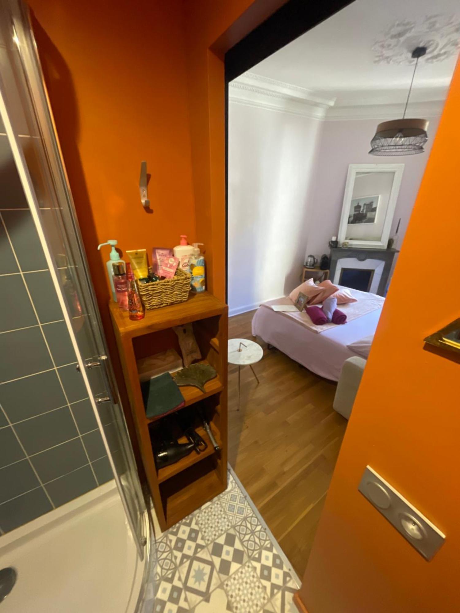 Chambre D Hotes Nisa Exterior foto