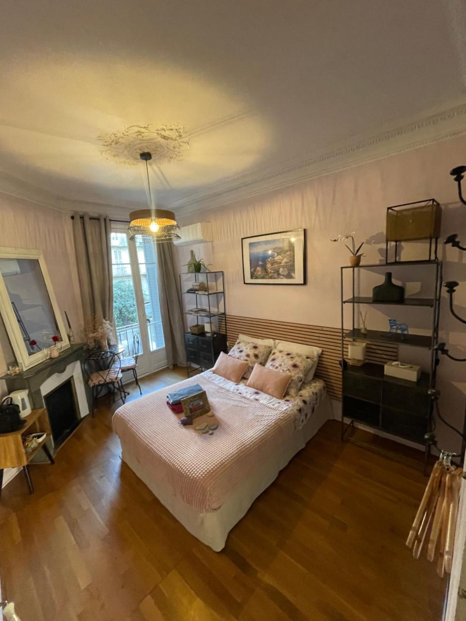 Chambre D Hotes Nisa Exterior foto