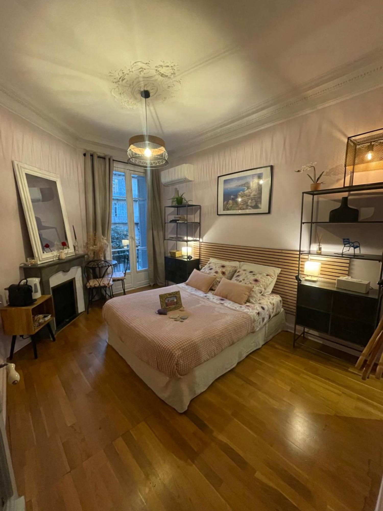 Chambre D Hotes Nisa Exterior foto